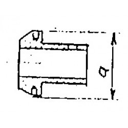 Rear Bearing For Main Drive Shaft